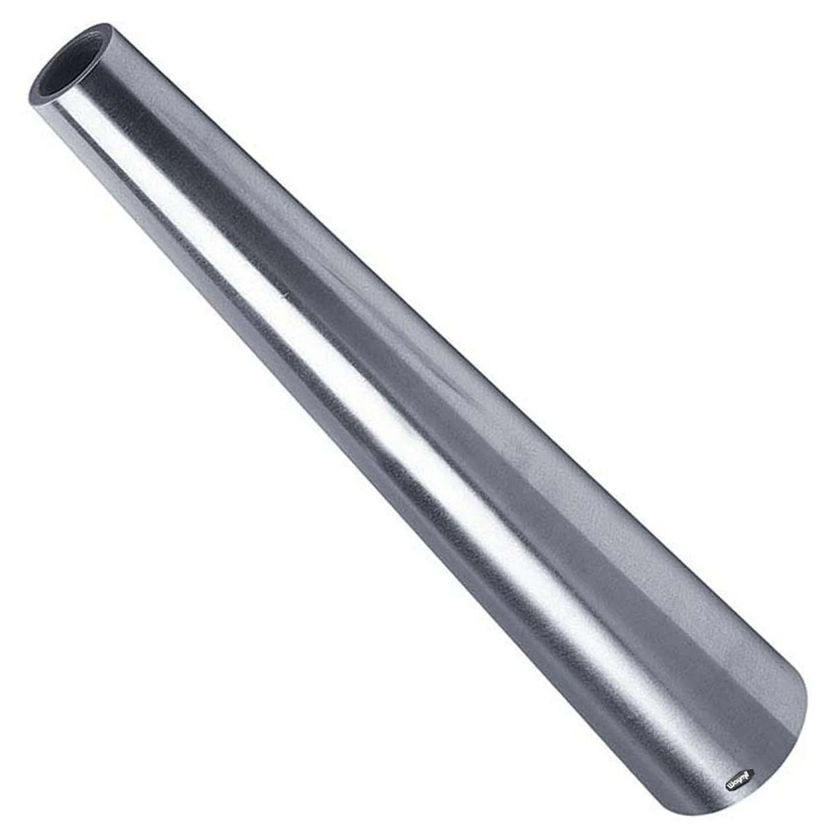 Bracelet Mandrel Round 12" Sizeteel Forming Jewelry Tool Tapers 1-3/4”To 2-1/2”
