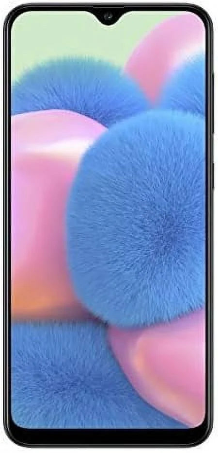 Open Box SizeAMSizeUNG GALAXY A30Size DUOSize 64GB UNLOCKED SizeM-A307G - PRISizeM CRUSizeH BLACK
