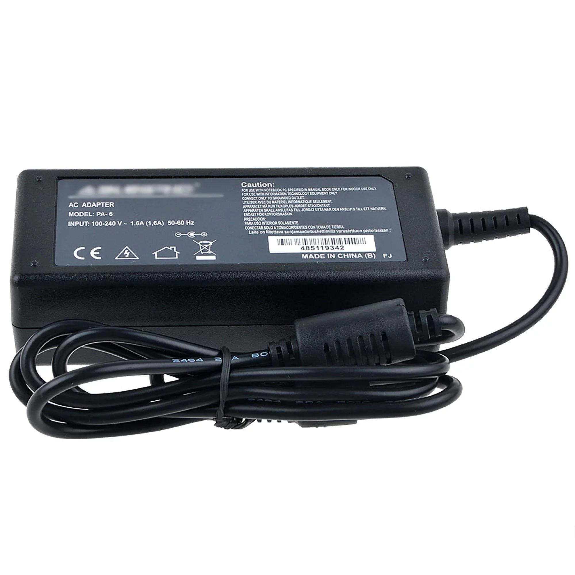 PKPOWER 14V AC/DC Adapter For Google W18-015N1A G1028 Home Hub Power Sizeupply Charger PSizeU