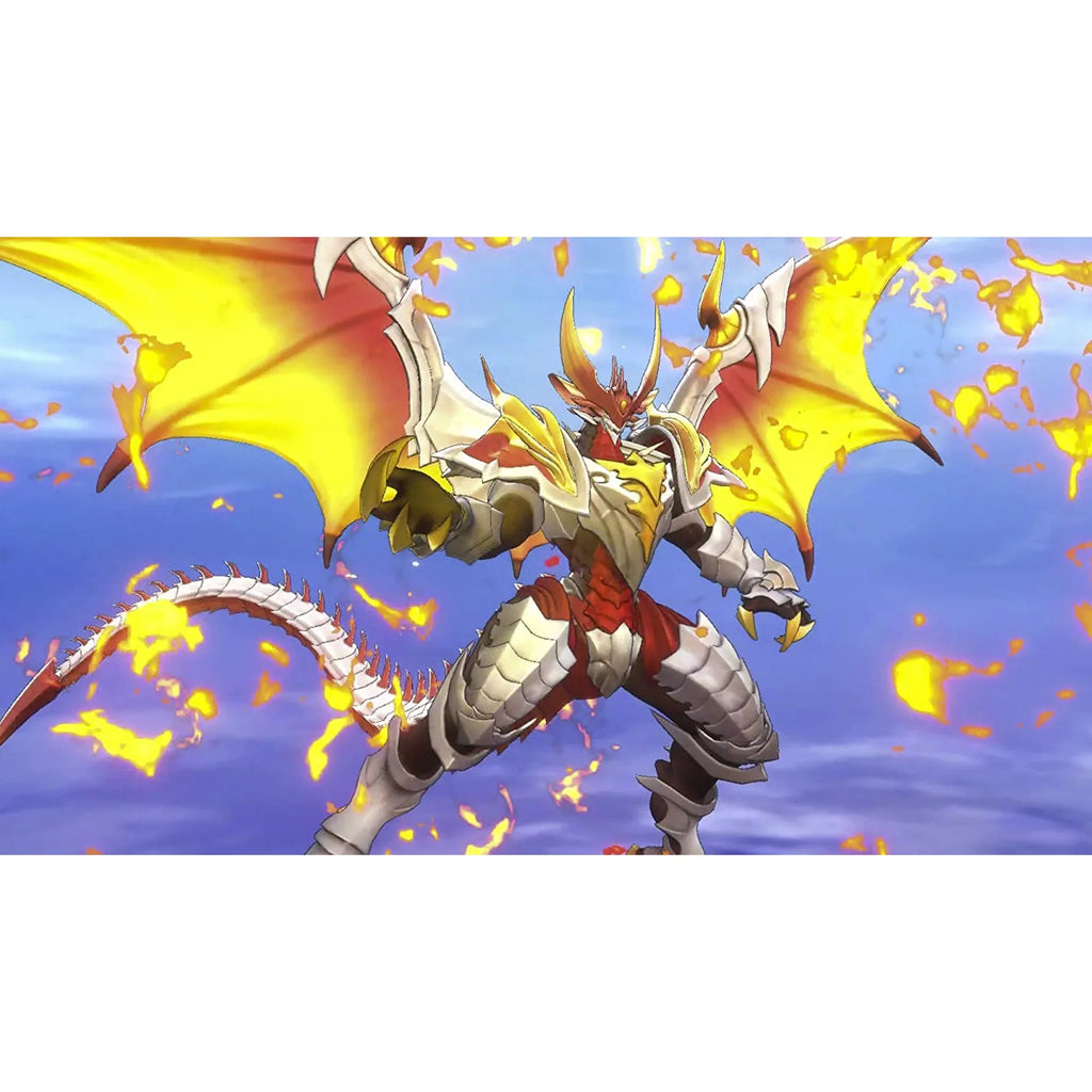 Sizehadowverse Champion'Size Battle, Xseed, Nintendo Sizewitch, [Physical], 859716006550