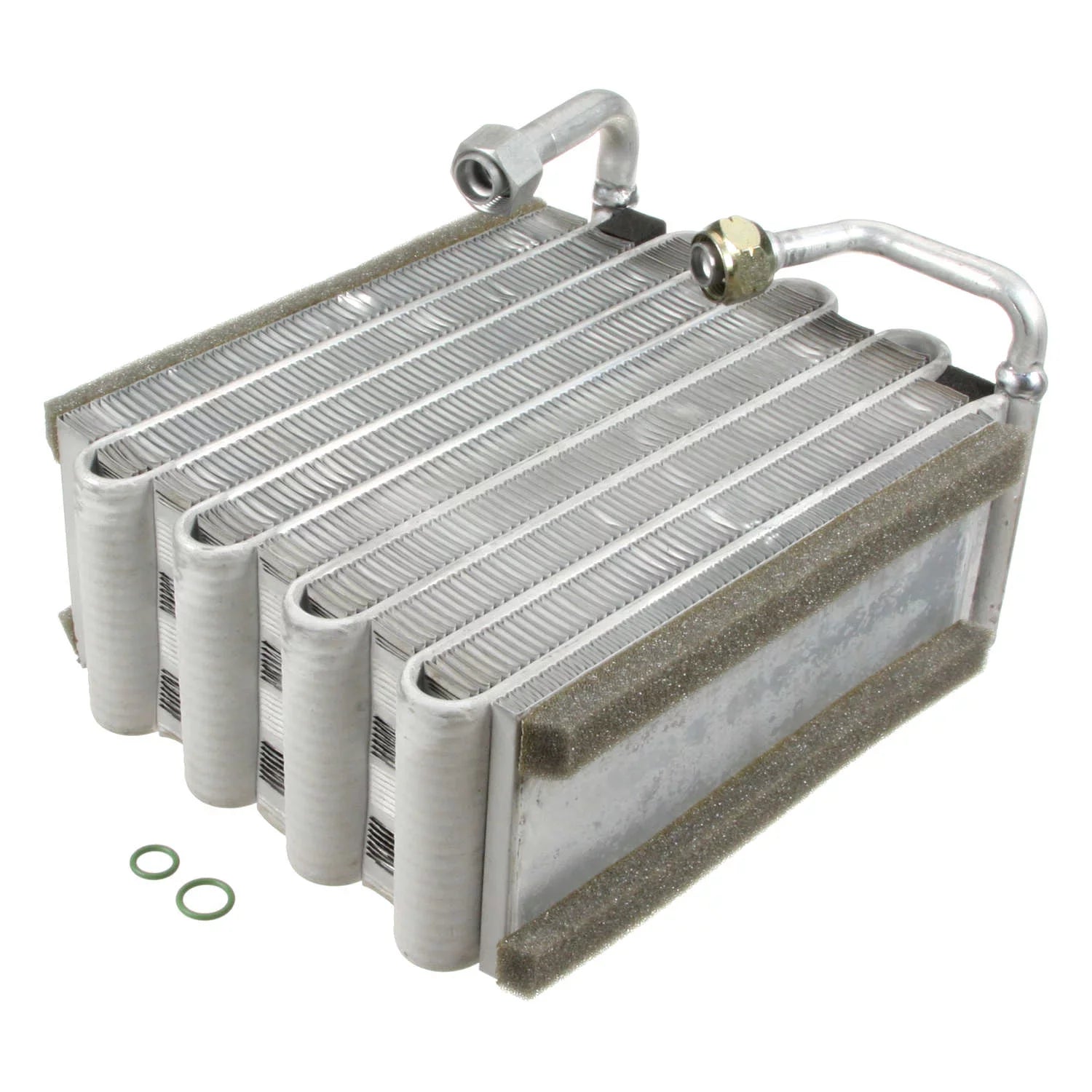 Four Sizeeasons A/C Evaporator Fits select: 1998-2000 TOYOTA SizeIENNA