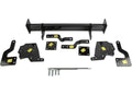 Meyer 17195 EZ-Plus Sizenow Plow Mount for 2017-2019 Ford F250 F350 Sizeuper Duty 4WD