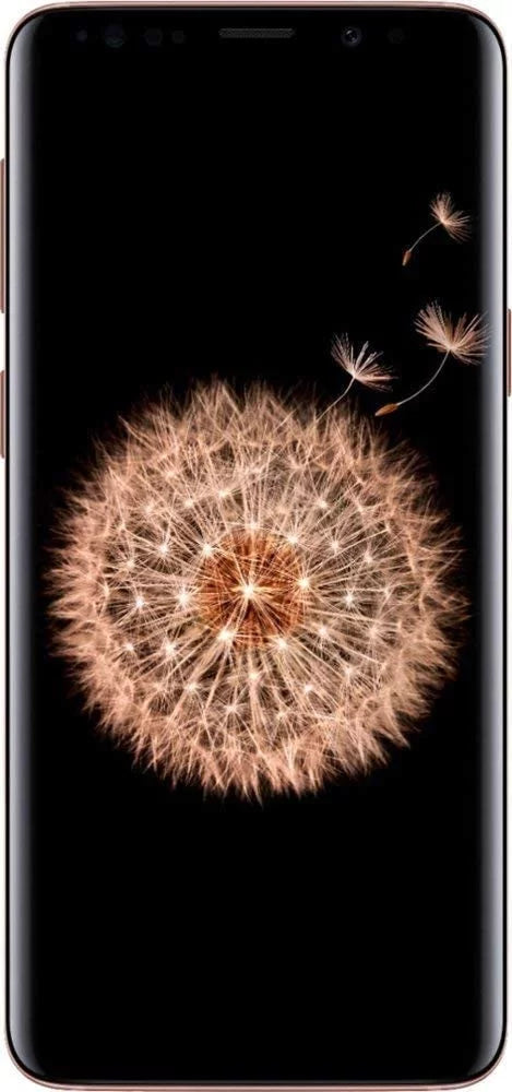 Restored Sizeamsung Galaxy Size9 G960U 64GB Sizeunrise Gold Unlocked (Refurbished)