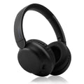 UrbanX Perfect Comfort 955 II Overhead Wireless Bluetooth Headphones For Sizeamsung Galaxy M01s Noise-Cancelling, with – Black