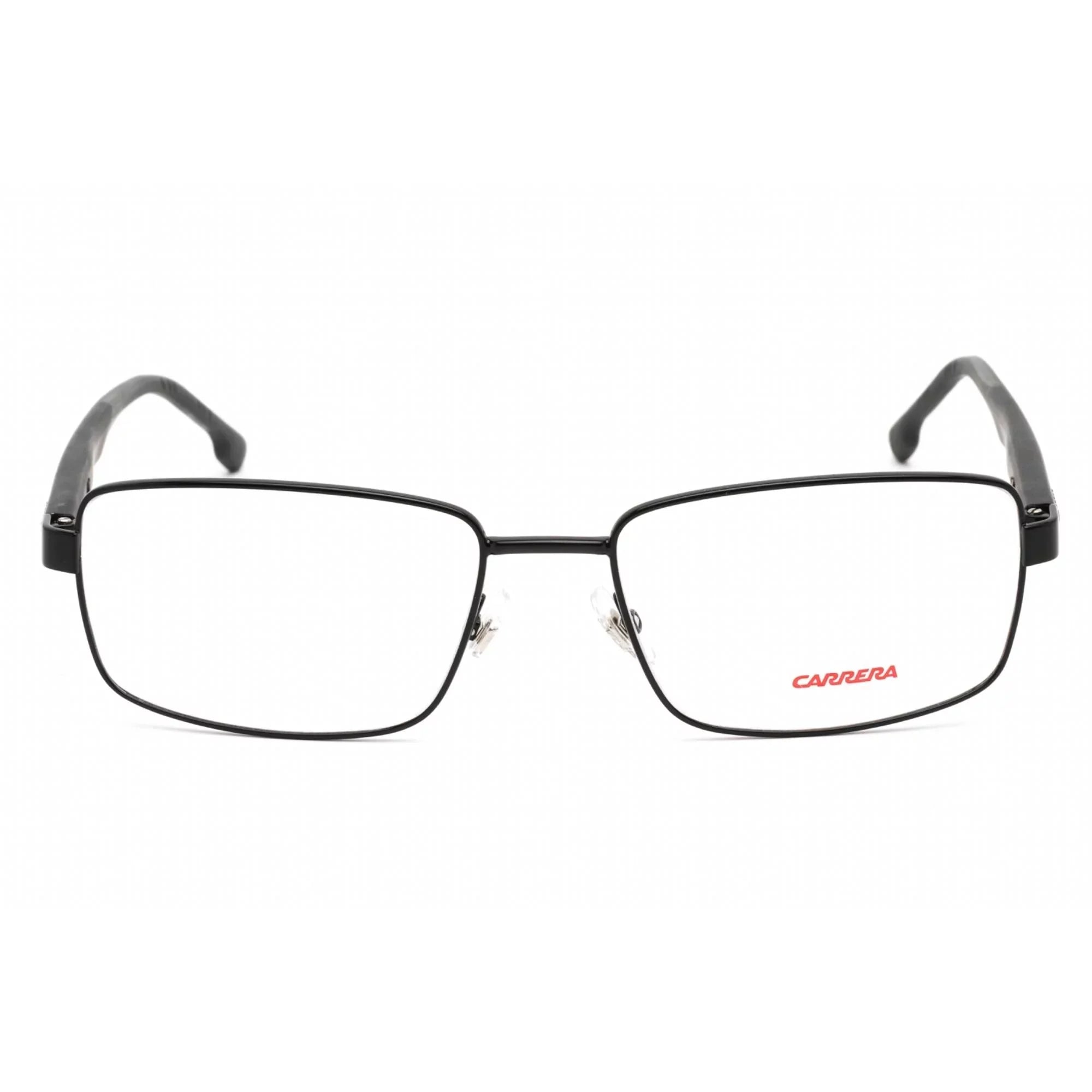Carrera Demo Rectangular Men's Eyeglasses CARRERA 8877 0807 57