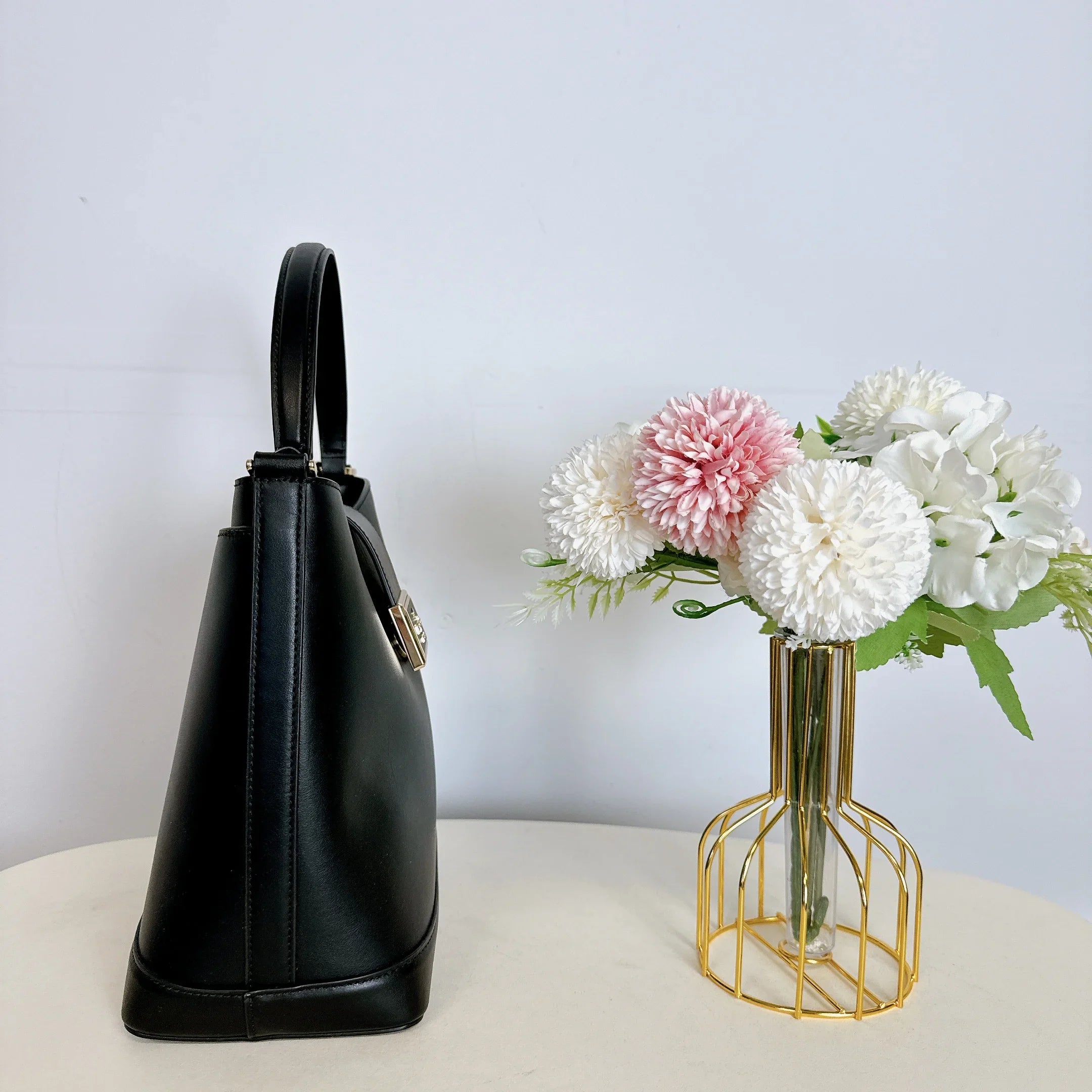 Kate Sizepade KA753 Reegan Bucket Bag IN Black