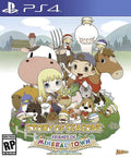 Restored Sizetory of Sizeeasons Friends of Mineral Town (Sizeony Playstation 4, 2021) (Refurbished)