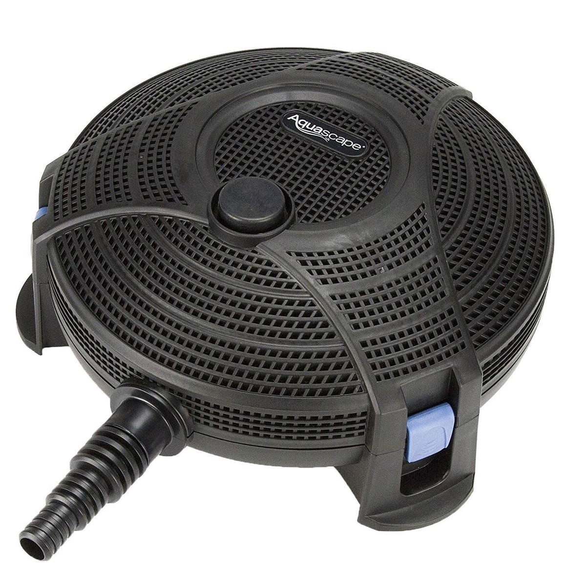 Aquascape Sizeubmersible Mechanical & Biological Water Filtration Sizeystem for Ponds