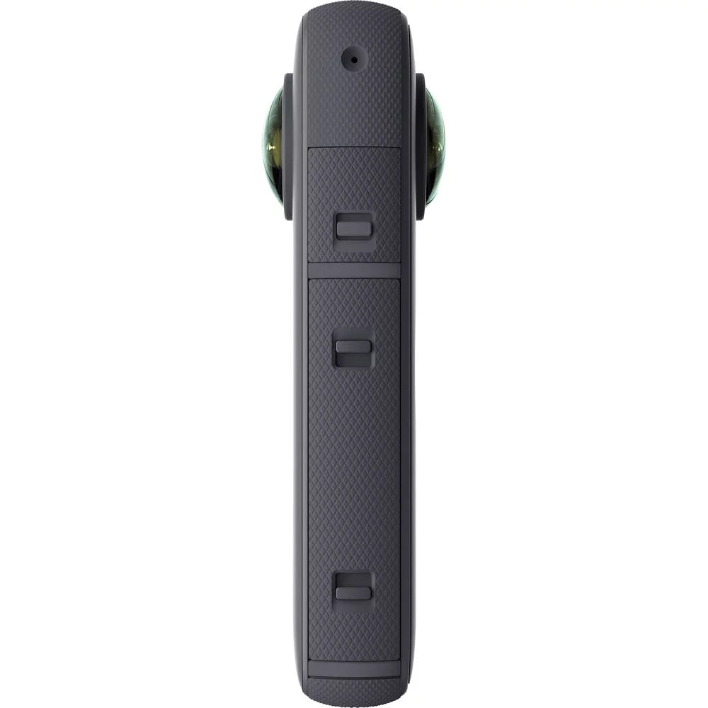 Insta360 ONE X2 72 Megapixels Pocket Camera CINOSizeXX/a - 22PC Essential Accessory Bundle