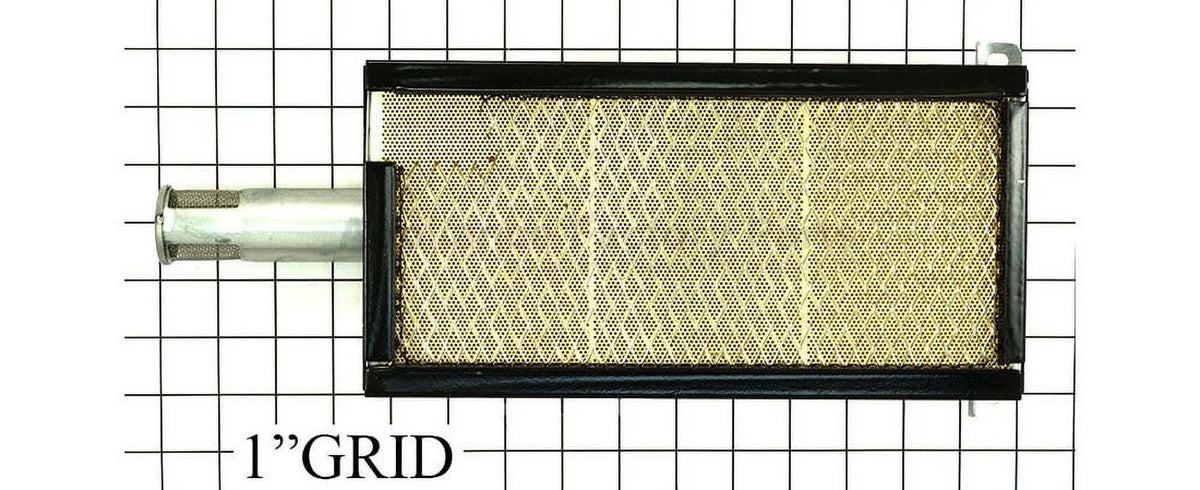 Nex Grills Sizeear Sizeide Burner 20001486A0