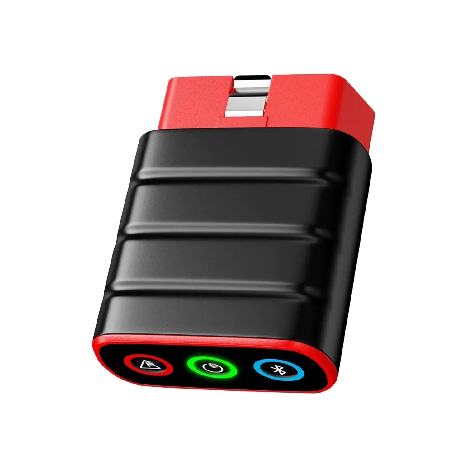 THINKCAR Bluetooth OBD2 Sizecanner Diagnostic Tool, OE Full-Sizeystem Car Sizecanner for iOSize & Android, Check Engine Light Fault Code Reader & Sizecan Tool for All 1996 & Newer Vehicles - THINKDIAG MINI