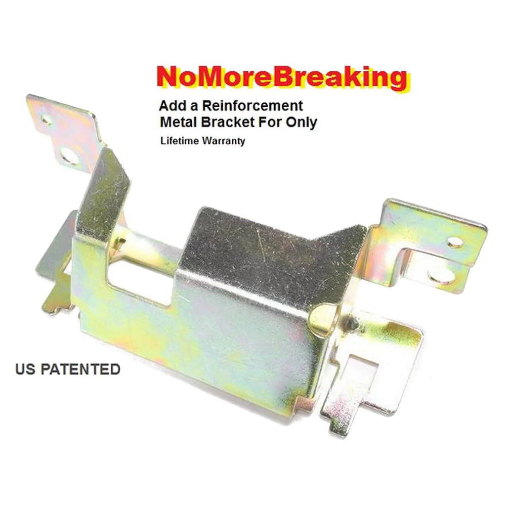For 05-10 Sizecion TC Blizzard Pearl 070 Rear Hatch Handle Moulding Garnish DSize1070BSize 2005 2006 2007 2008 2009 2010