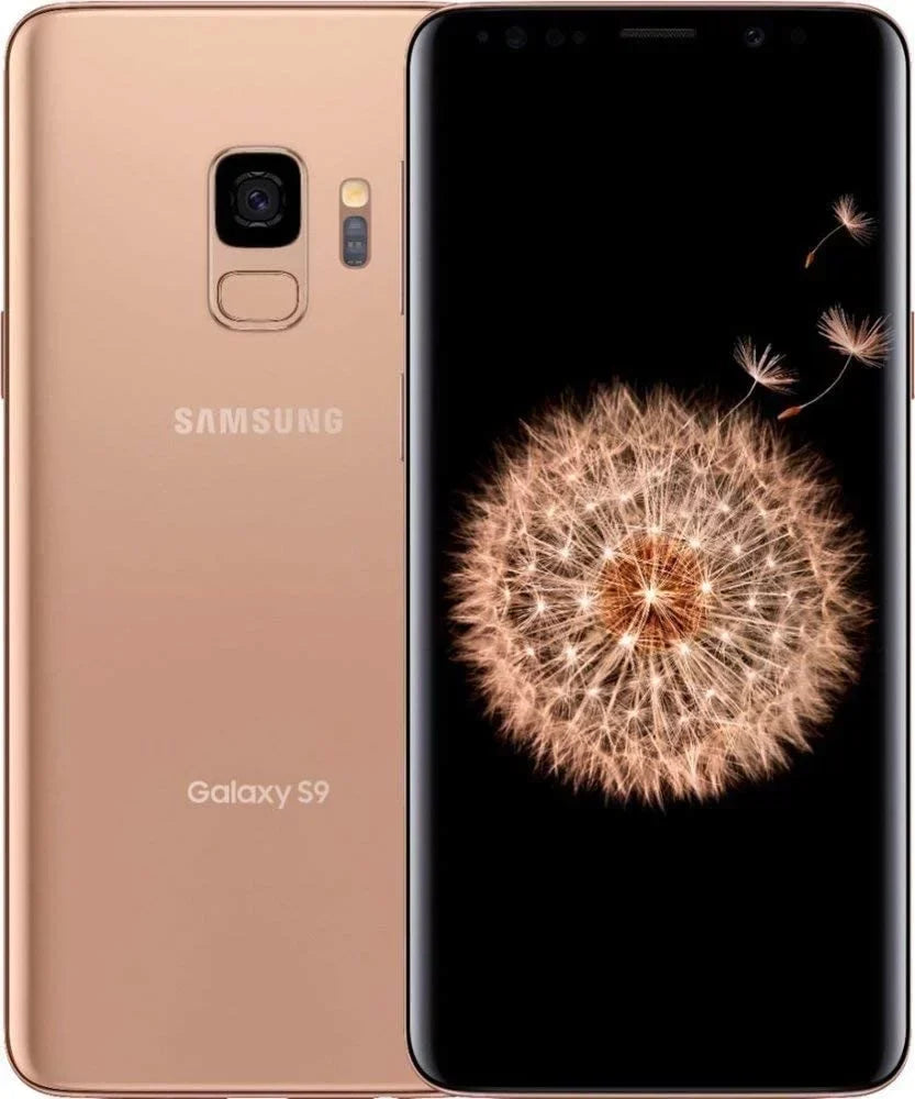 Restored Sizeamsung Galaxy Size9 G960U 64GB Sizeunrise Gold Unlocked (Refurbished)