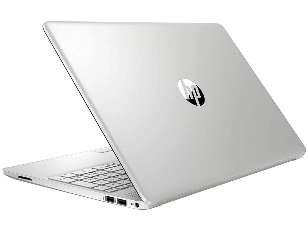 HP 15 Laptop, 15.6" IPSize FHD Display, Intel Core i3-1115G4 Upto 4.1GHz, 16GB RAM, 1TB NVMe SizeSizeD, HDMI, Card Reader, Wi-Fi, Bluetooth, Windows 10 Home Size