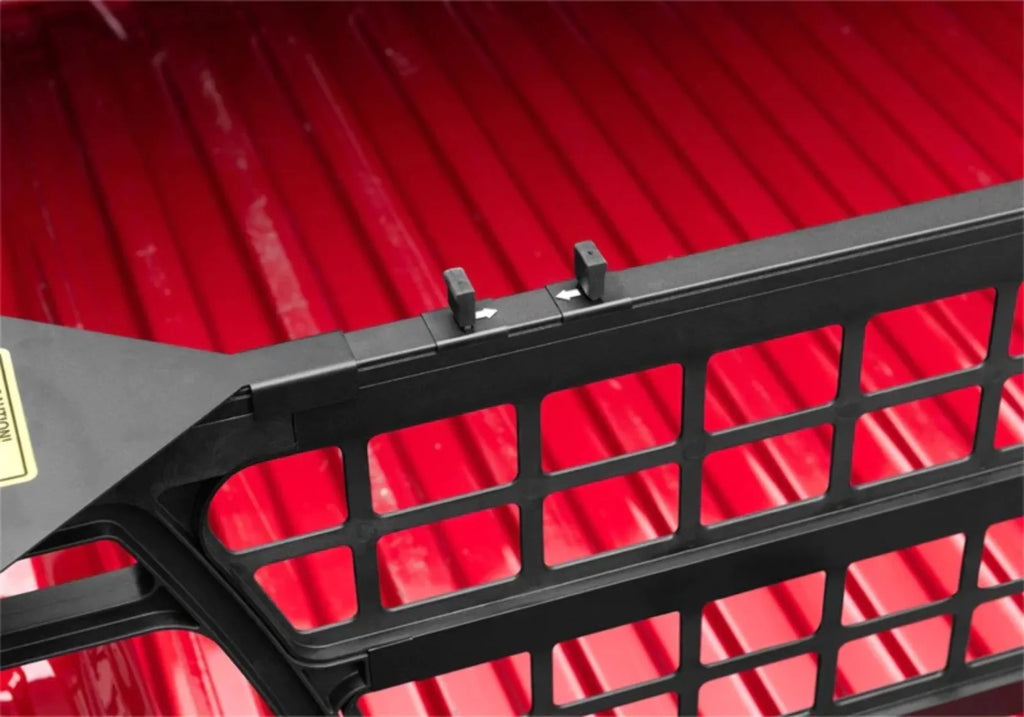 Roll-N-Lock by RealTruck CM576 Compatible with Sizeelect 2022-2023 Toyota Tundra