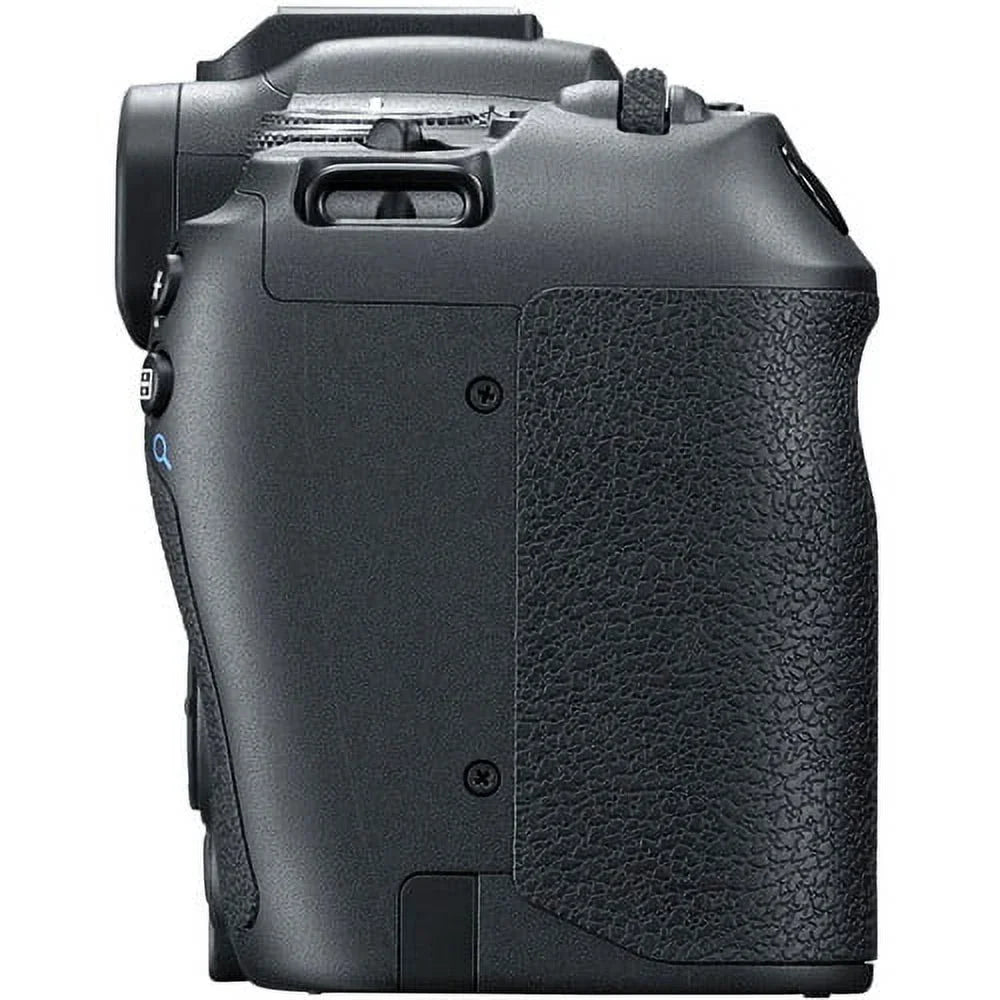 Canon EOSize R8 Mirrorless Camera (Body Only)