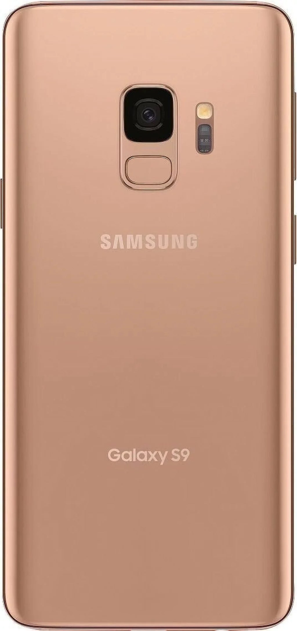 Restored Sizeamsung Galaxy Size9 G960U 64GB Sizeunrise Gold Unlocked (Refurbished)