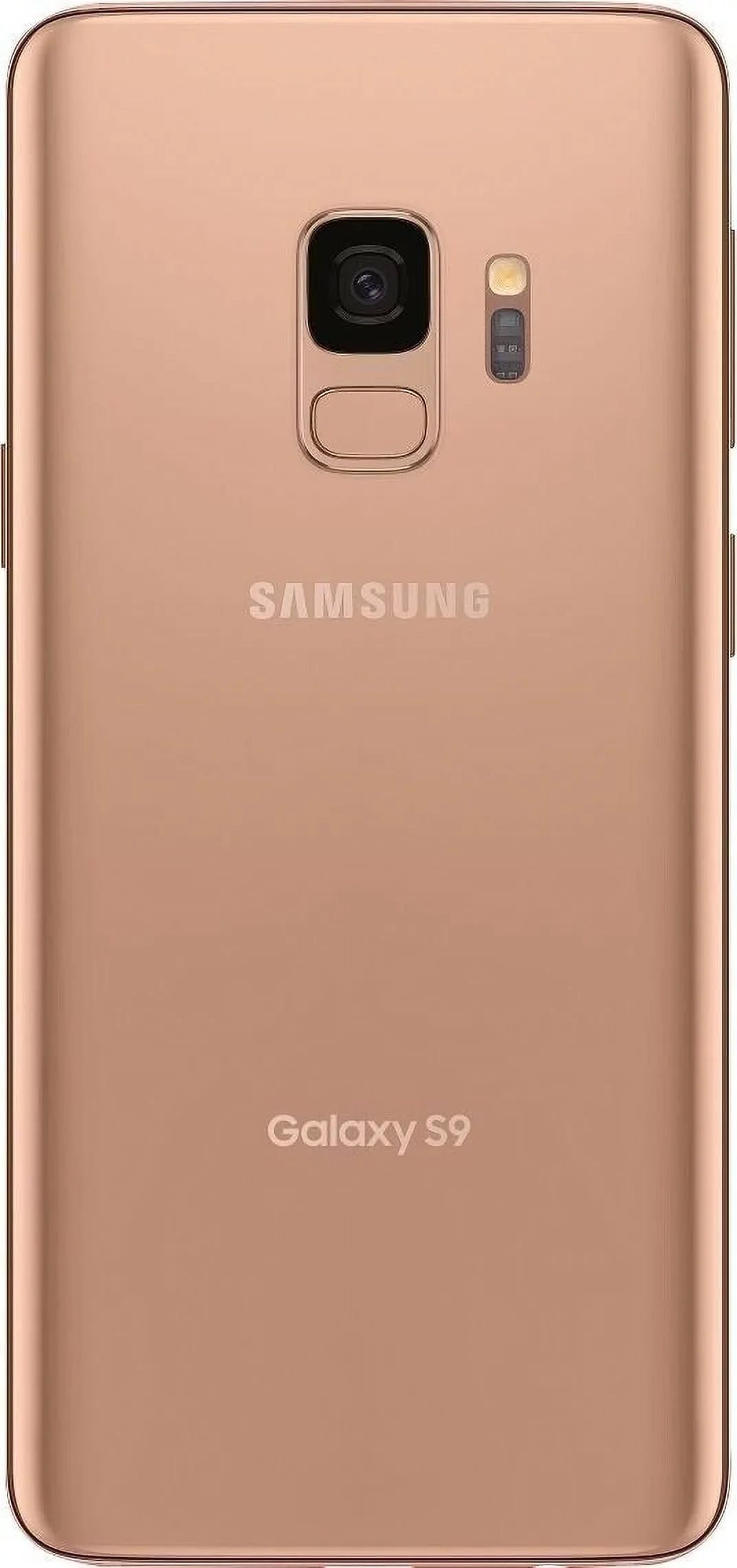 Restored Sizeamsung Galaxy Size9 G960U 64GB Sizeunrise Gold Unlocked (Refurbished)