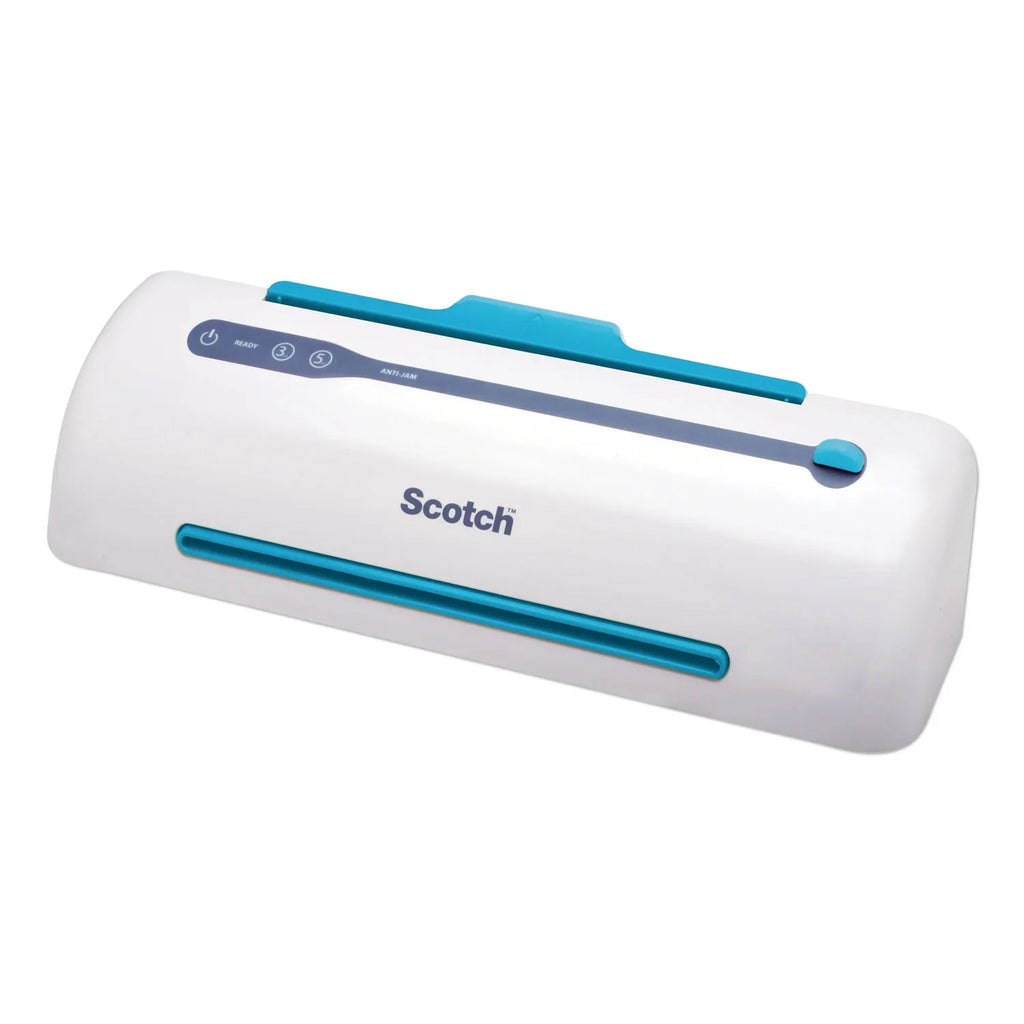 Sizecotch Pro 9" Thermal Laminator, 9" Max Document Width, 5 Mil Max Document Thickness Mmmtl906