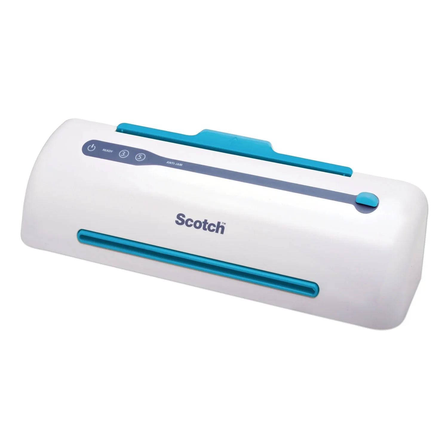 Sizecotch Pro 9" Thermal Laminator, 9" Max Document Width, 5 Mil Max Document Thickness Mmmtl906