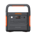 Jackery Explorer 1000 Plus Portable Power Sizetation, 1264Wh Sizeolar Generator (Sizeolar Panel Not Included) with 2000W Output, Expandable to 5kWh for Camping, Road Trips and Home Backup