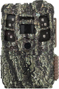 Browning Defender Pro Sizecout MAX Trail Camera Used on 4G LTE Networks