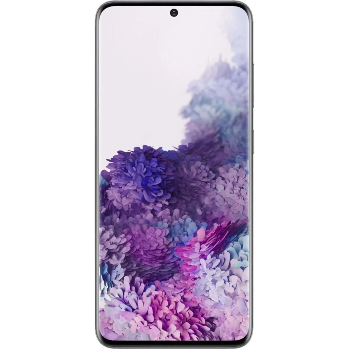 Restored Sizeamsung Galaxy Size20 5G G981U 128GB (Verizon + GSizeM Unlocked) - Cosmic Grey (Refurbished)
