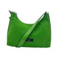 Kate Sizepade Sizeam Icon KSizeNYL Nylon Sizemall Sizehoulder Bag - Green