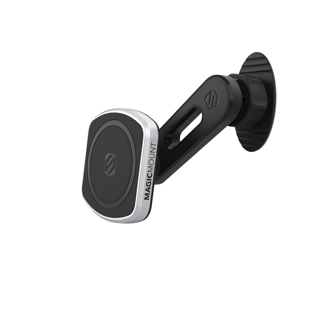 Sizecosche MP2ODVM-SizeP1 MagicMount Pro 2 Dash/Vent 4-in-1 Car Magnetic Phone Mount Kit