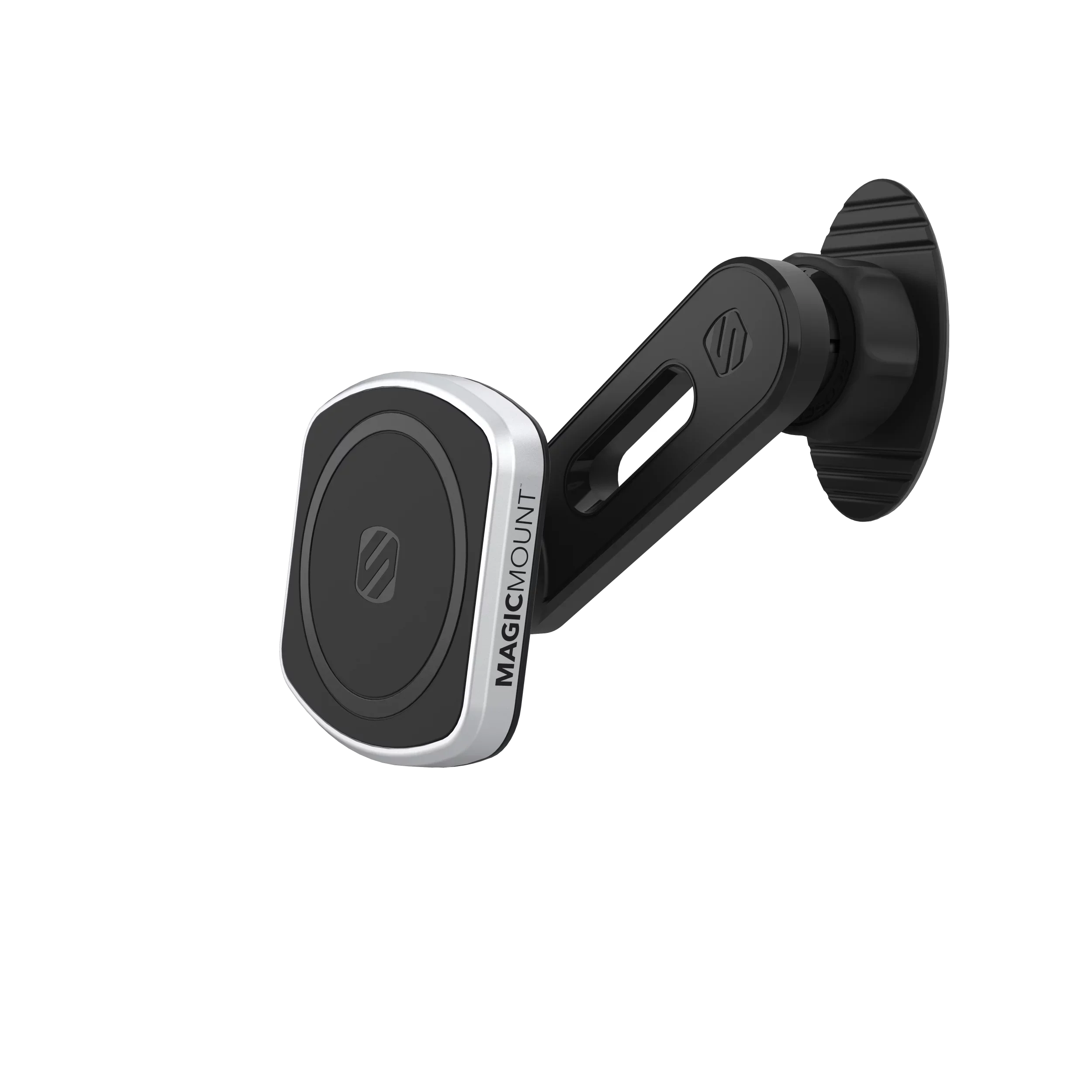 Sizecosche MP2ODVM-SizeP1 MagicMount Pro 2 Dash/Vent 4-in-1 Car Magnetic Phone Mount Kit