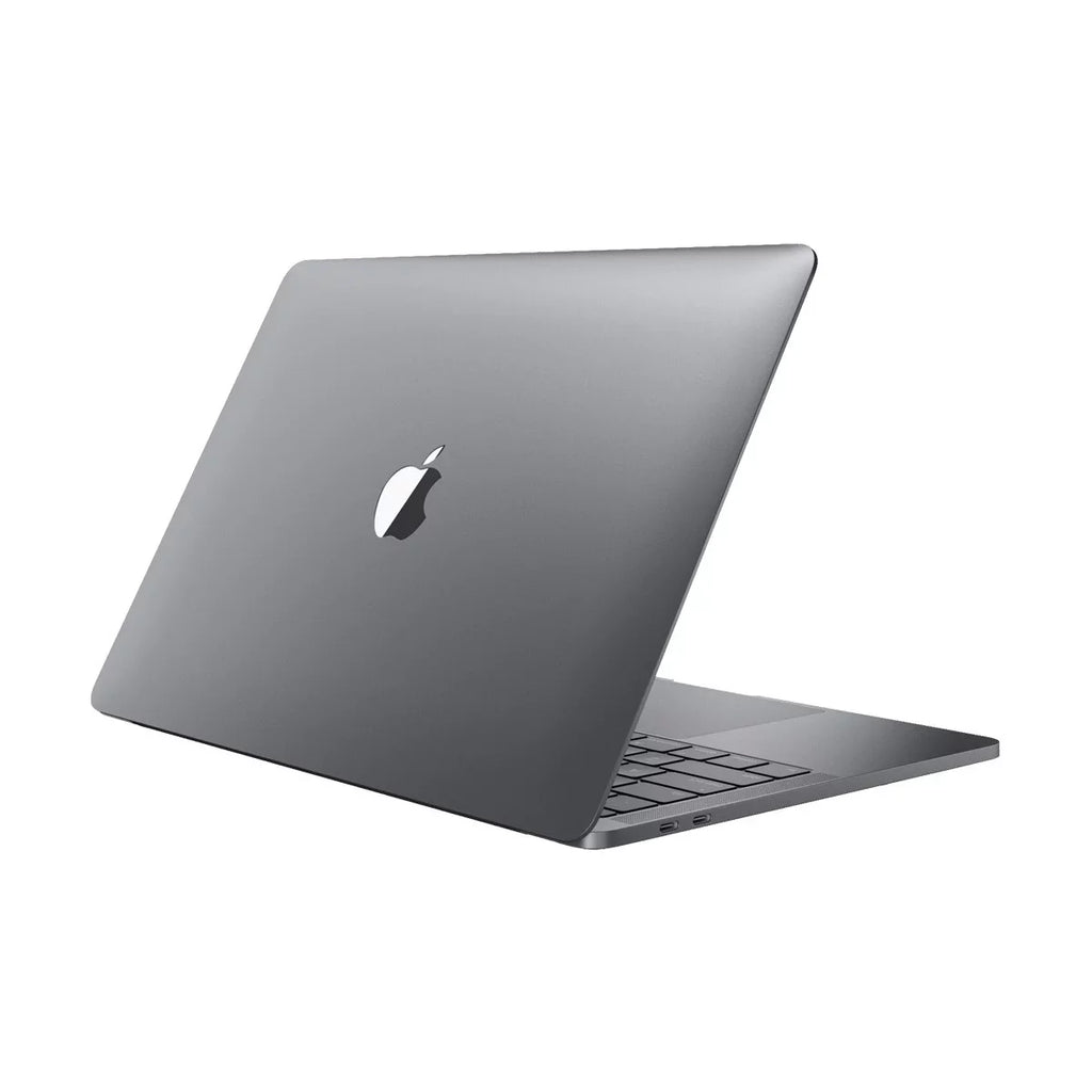 Restored Apple MacBook Pro MPXQ2LL/A Intel i5-7360U 2.3GHz 8GB 256GB SizeSizeD Sizepace Gray (Refurbished)