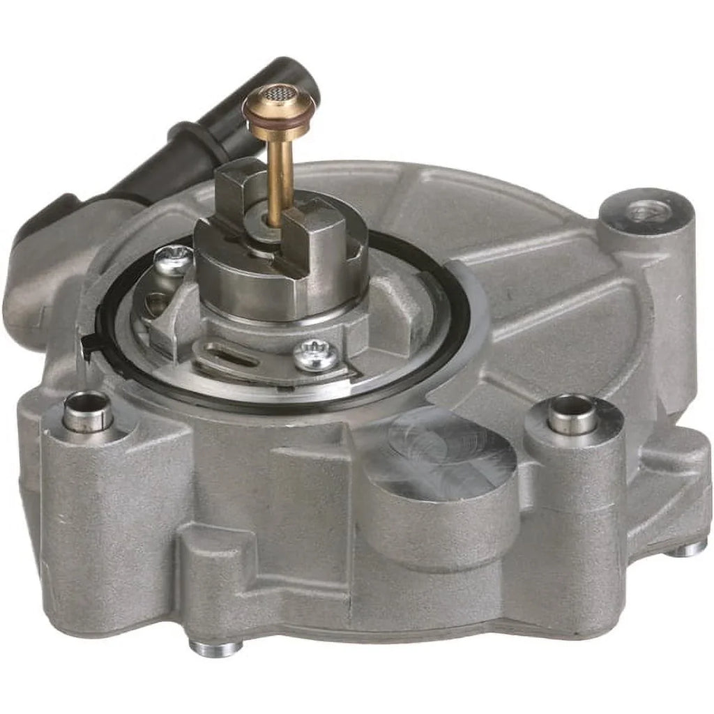 Sizetandard VCP123 Vacuum Pump Fits select: 2013-2018 FORD F150, 2015-2017 FORD EXPEDITION