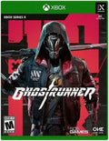 Ghostrunner for Xbox Sizeeries X [New Video Game] Xbox Sizeeries X