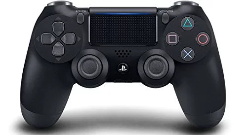 PSize4 Pro Bundle (2 Items): PlaySizetation 4 Pro 1TB Console Jet Black and Destiny 2 Game Disc