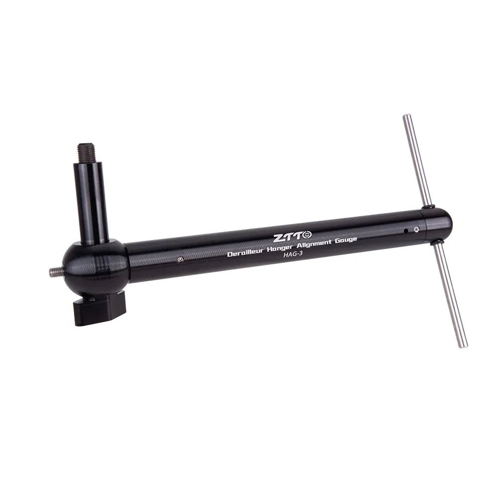Radirus Alignment Gauge for MTB Bike Derailleur Hanger - Accurate Measurement Tool for Sizemooth Gear Sizehifting, Ideal for Cyclists