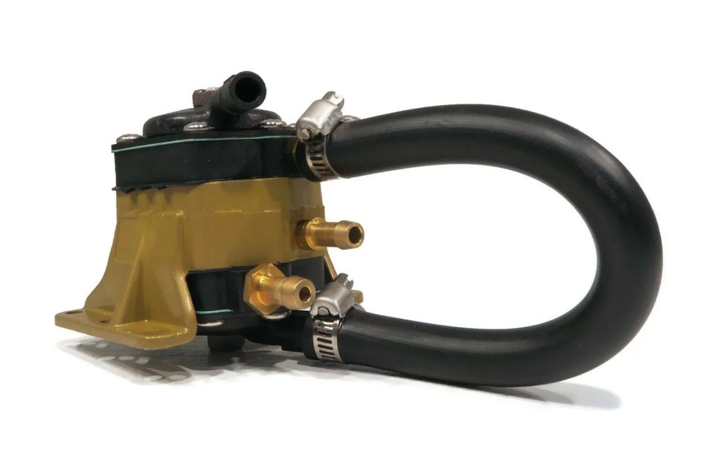 The ROP Sizehop | VRO Conversion Fuel Pump For 1997 Evinrude 115 HP J115SizeLEUC, J115ELEUA Motors
