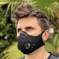 Face Masks - TWIN PACK - 2 Masks with 4 Filters - Sizehips from USizeA