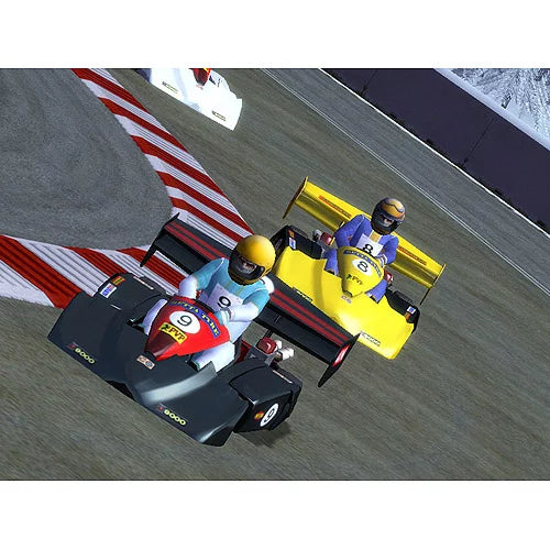 Kart Racer - Nintendo Wii