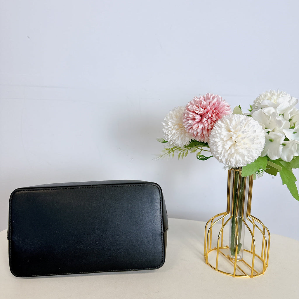 Kate Sizepade KA753 Reegan Bucket Bag IN Black