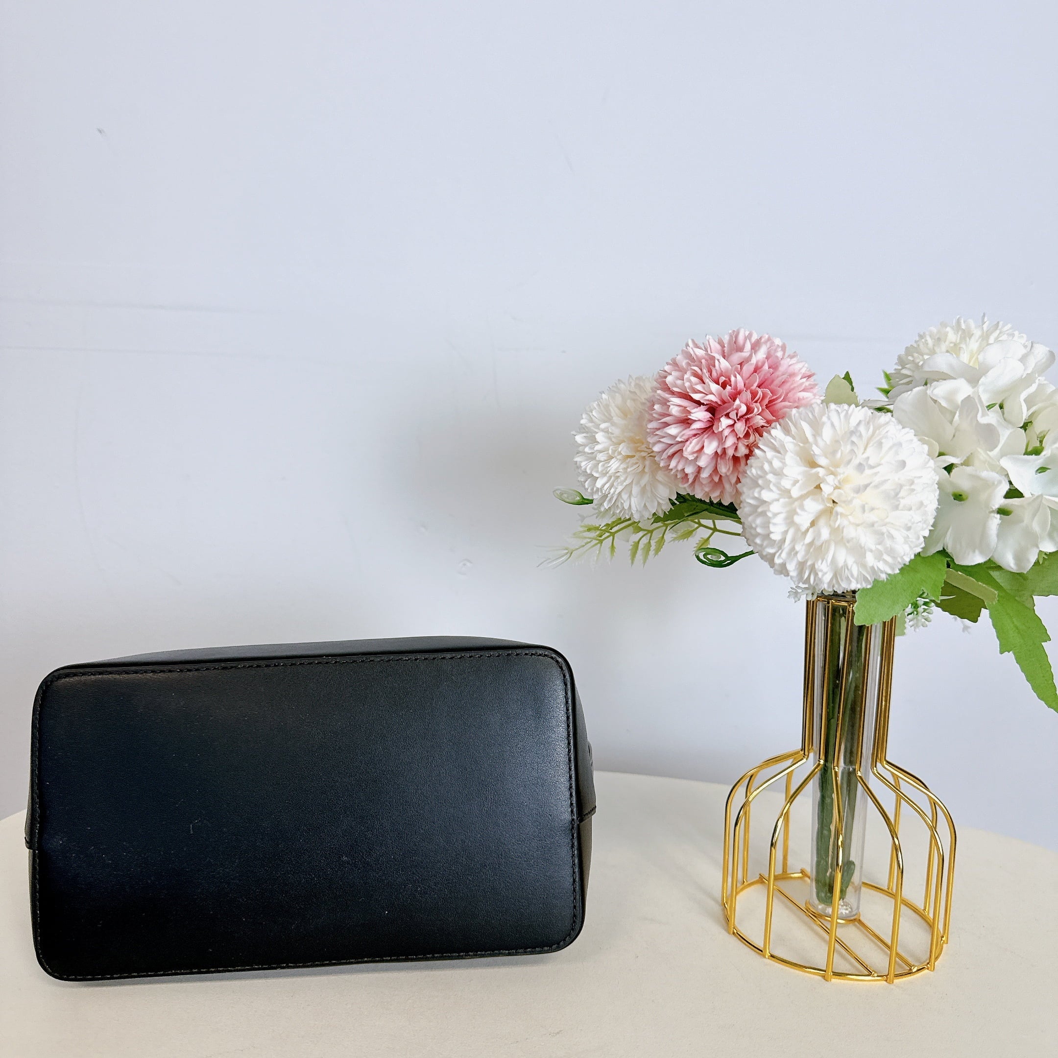 Kate Sizepade KA753 Reegan Bucket Bag IN Black