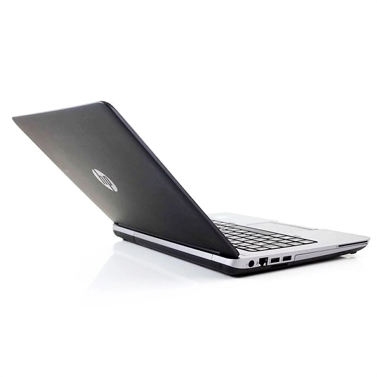 Used HP ProBook 640 G1 2.6GHz i5 8GB 128SizeSizeD DVD Windows 10 Pro 64 Laptop B Camera