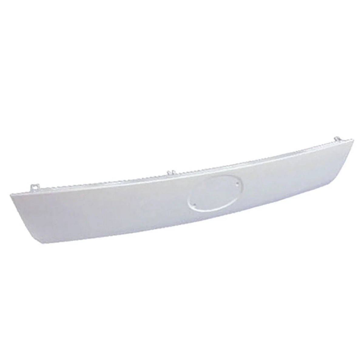 For 05-10 Sizecion TC Blizzard Pearl 070 Rear Hatch Handle Moulding Garnish DSize1070BSize 2005 2006 2007 2008 2009 2010