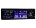 Absolute USizeA DMR-395AT 3.5-Inch DVD/MP3/CD Multimedia Player Widescreen Receiver