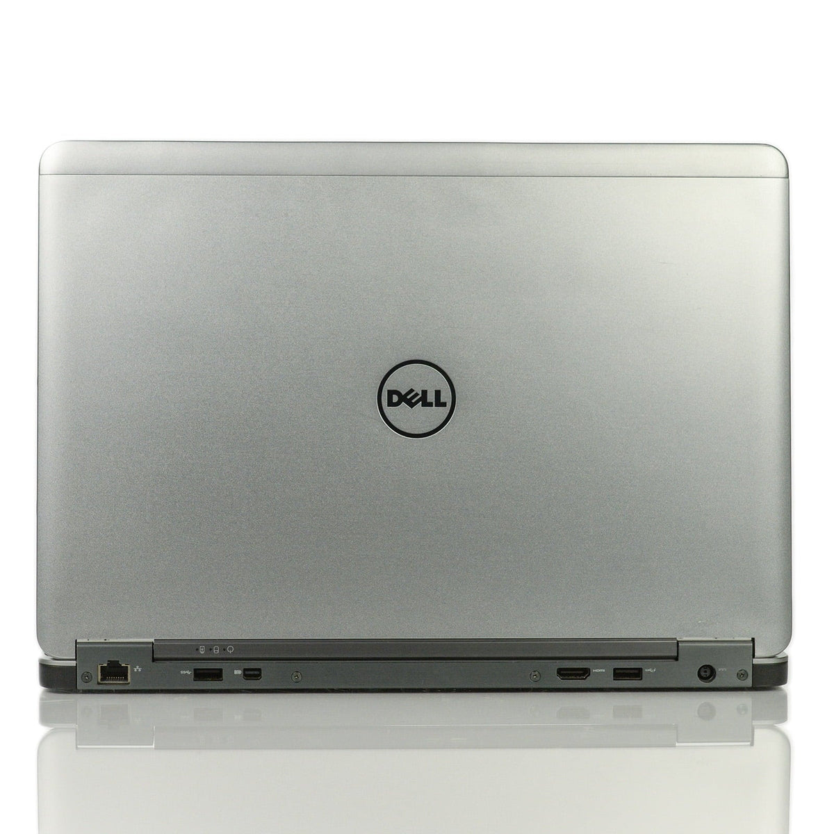 Used Dell Latitude E7440 Laptop i5 Dual-Core 8GB 500GB Win 10 Pro A v.WCA