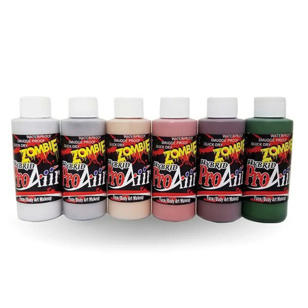 ProAiir Hybrid Zombie Makeup - Vein (2.1 oz)