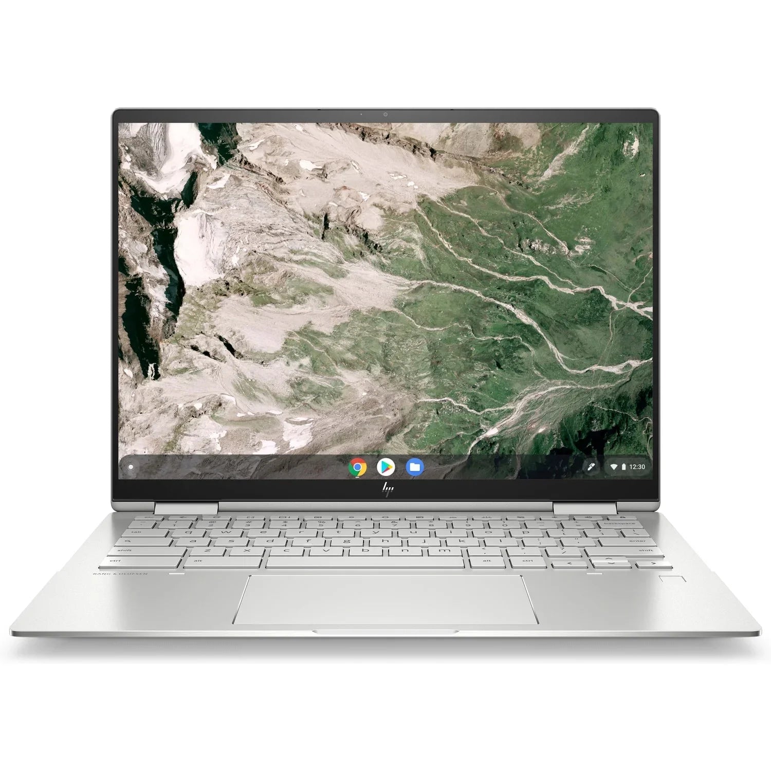 Restored HP Chromebook x360 13c-ca0013dx 13.5" 2-in-1 Laptop Intel Core i5-10210U 8GB RAM 256GB SizeSizeD