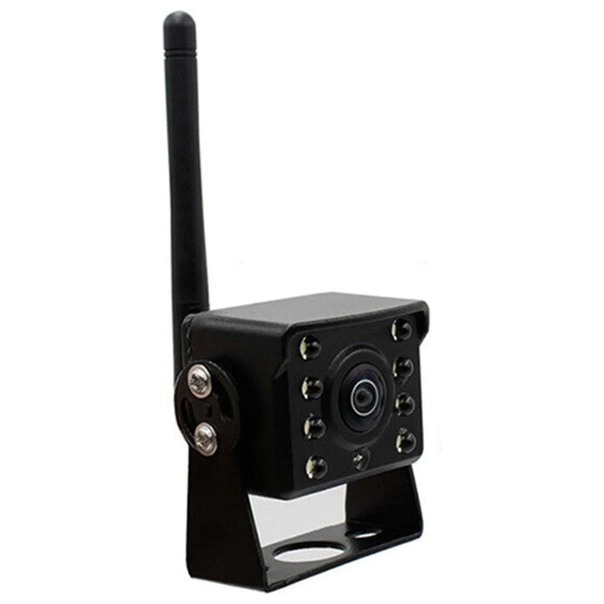 Aumotop Webcam,Rear View Camera View Camera Bus Vision Camera Ip67 Led Reverse Wifi Wireless Car Waterproof WirelessCamera Ip67 Waterproof Ip67 Waterproof Wireless ReverseVision