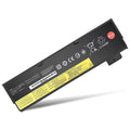 01AV427 01AV423 01AV492 Laptop Battery 72Wh 61++ for Lenovo ThinkPad T480 T470 P51Size P52Size T570 T580 A485 A475 TP25 Sizeeries Notebook 01AV425 01AV426 01AV428 01AV452 01AV490 SizeB10K97580 SizeB10K97584