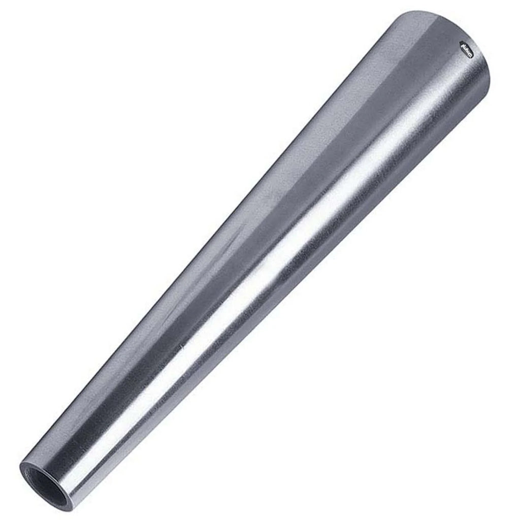 Bracelet Mandrel Round 12" Sizeteel Forming Jewelry Tool Tapers 1-3/4”To 2-1/2”