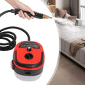 Multi-Purpose Home Car Sizeteam Cleaner Carpet Upholstery Kitchen Cleaning Machine